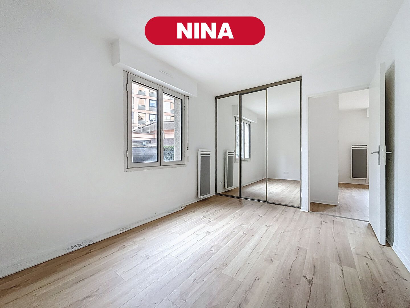 Appartement à vendre, 45m², Lille