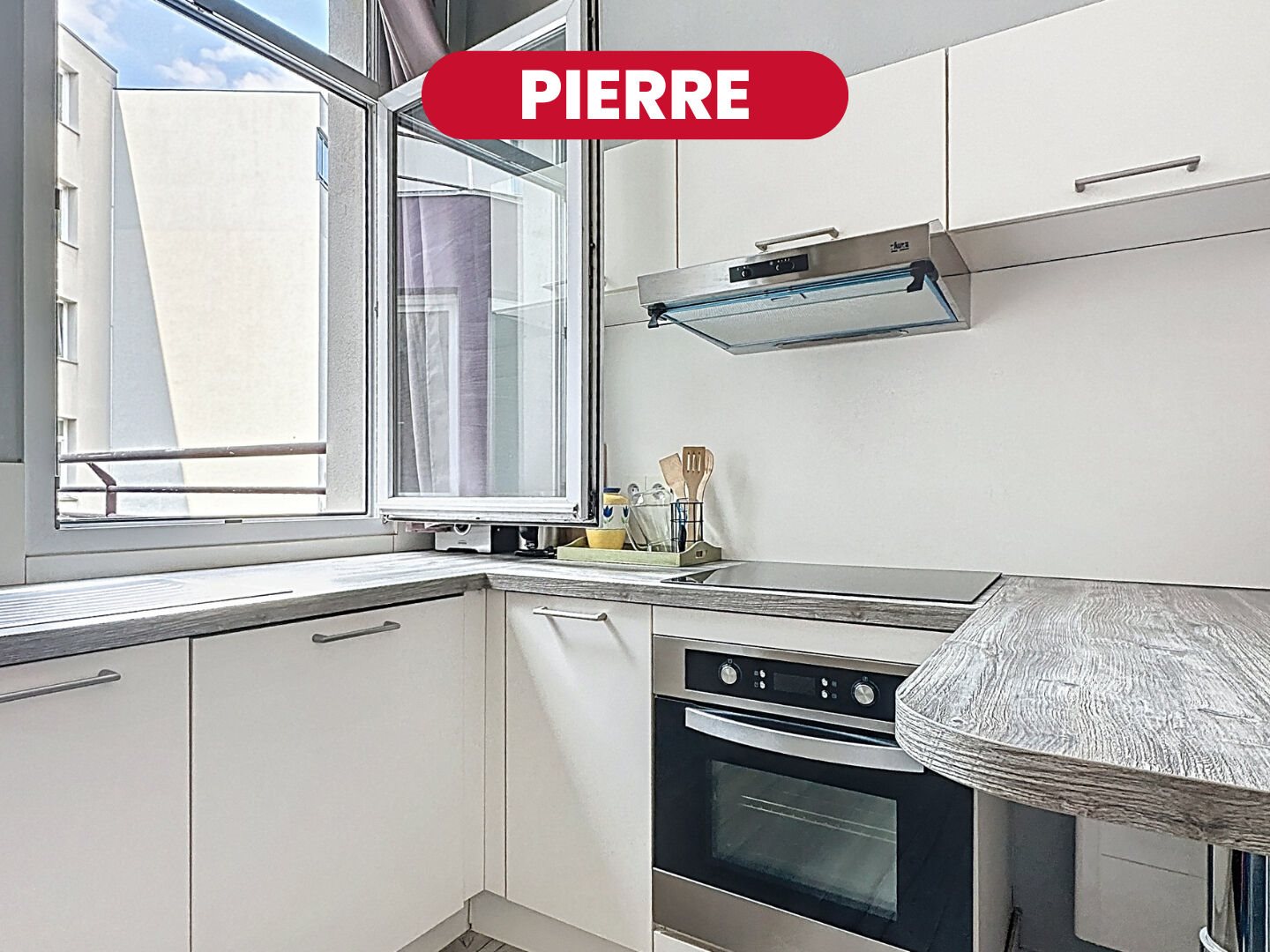 Appartement à vendre, 23m², Lille