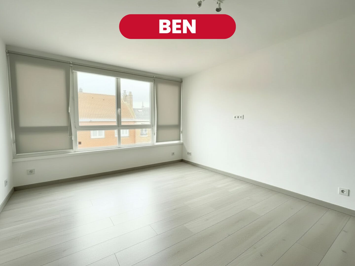 Appartement à vendre, 38m², Lille