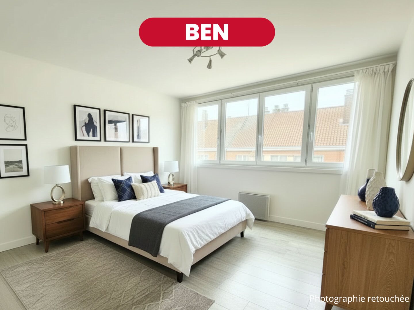 Appartement à vendre, 38m², Lille