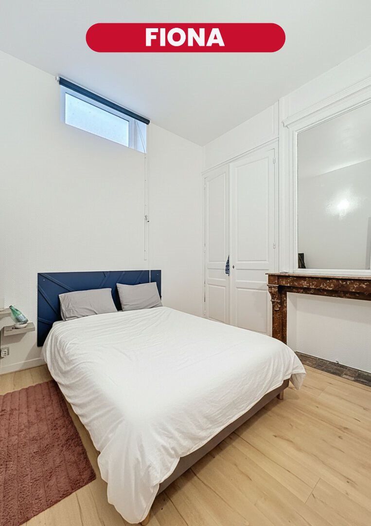 Appartement à vendre, 32m², Lille