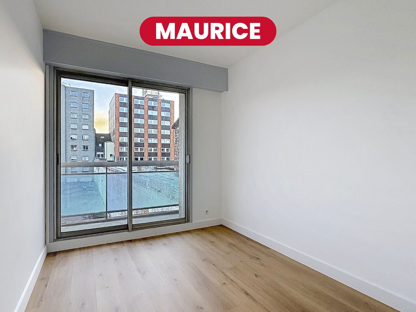 Appartement à vendre, 39m², Lille