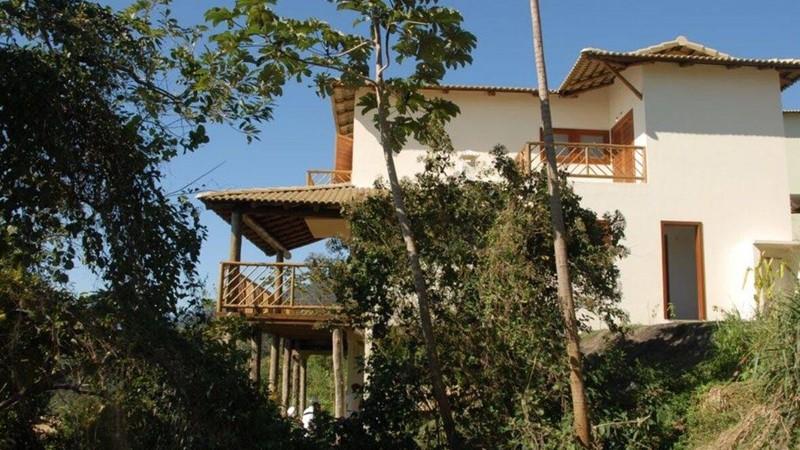Purchase: House (11630-000)
