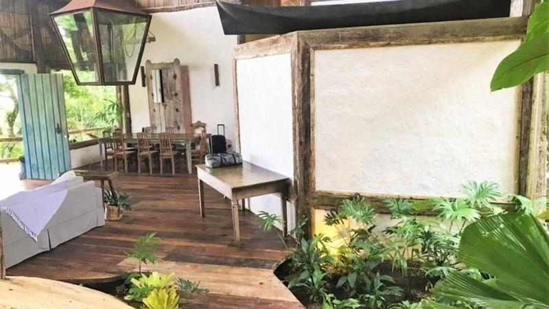 Purchase: House (11630-000)