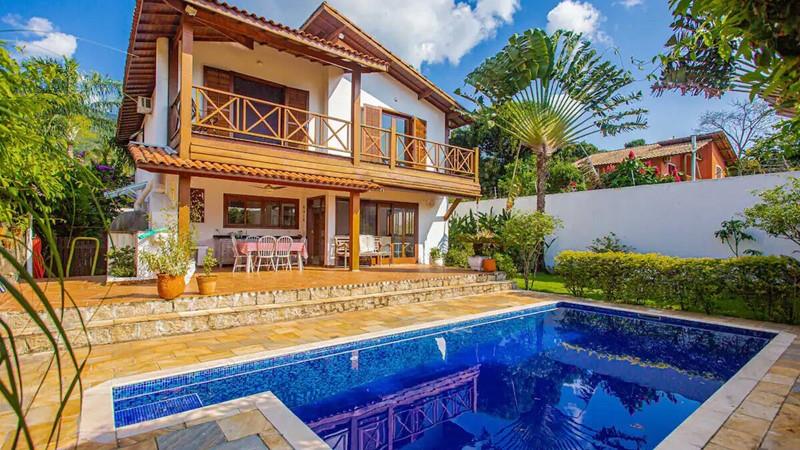 Purchase: House (11630-000)
