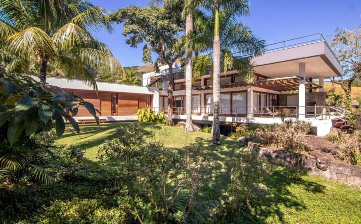 Purchase: House (11630-000)