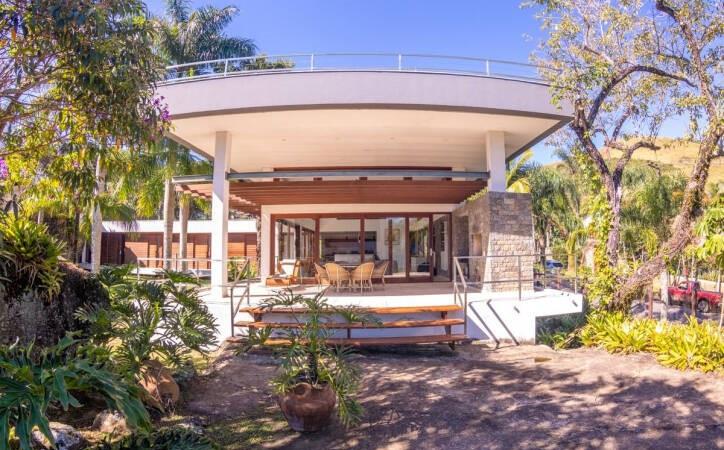 Purchase: House (11630-000)