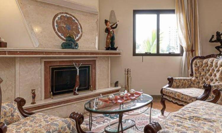 Purchase: Apartment (04150-000)