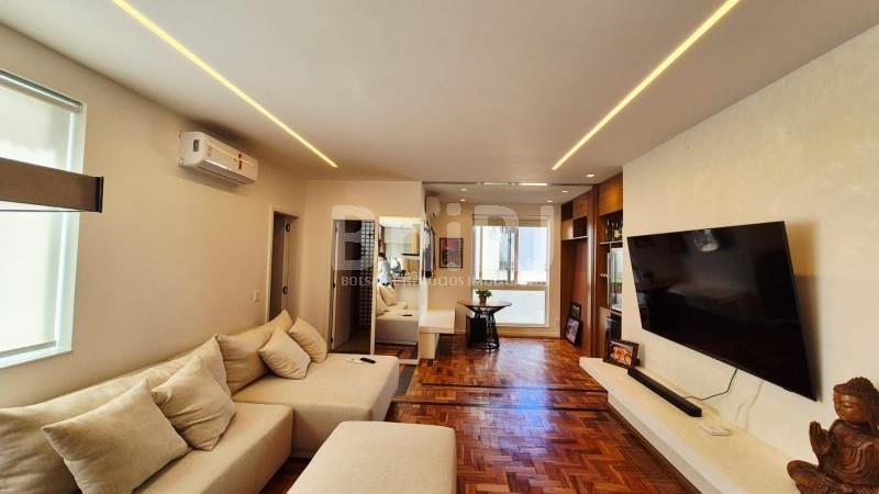 For sale - Beautiful apartment in Dias Ferreira, best point in Leblon!