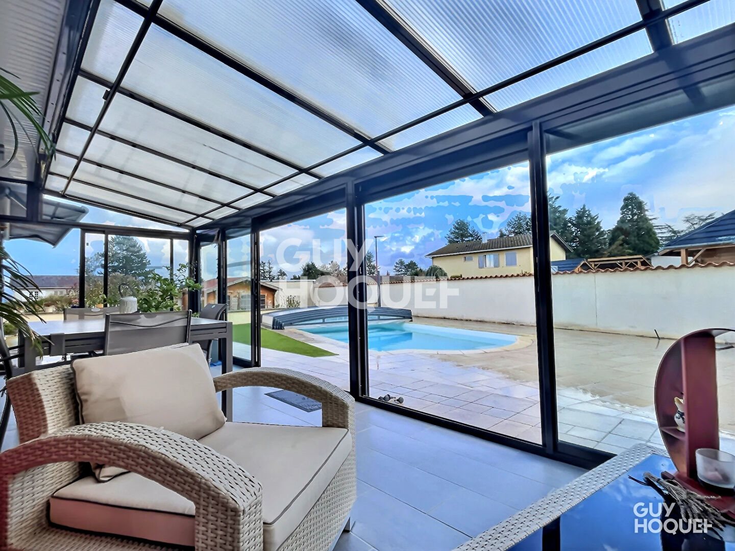 Maison à vendre, 117m², Grenay