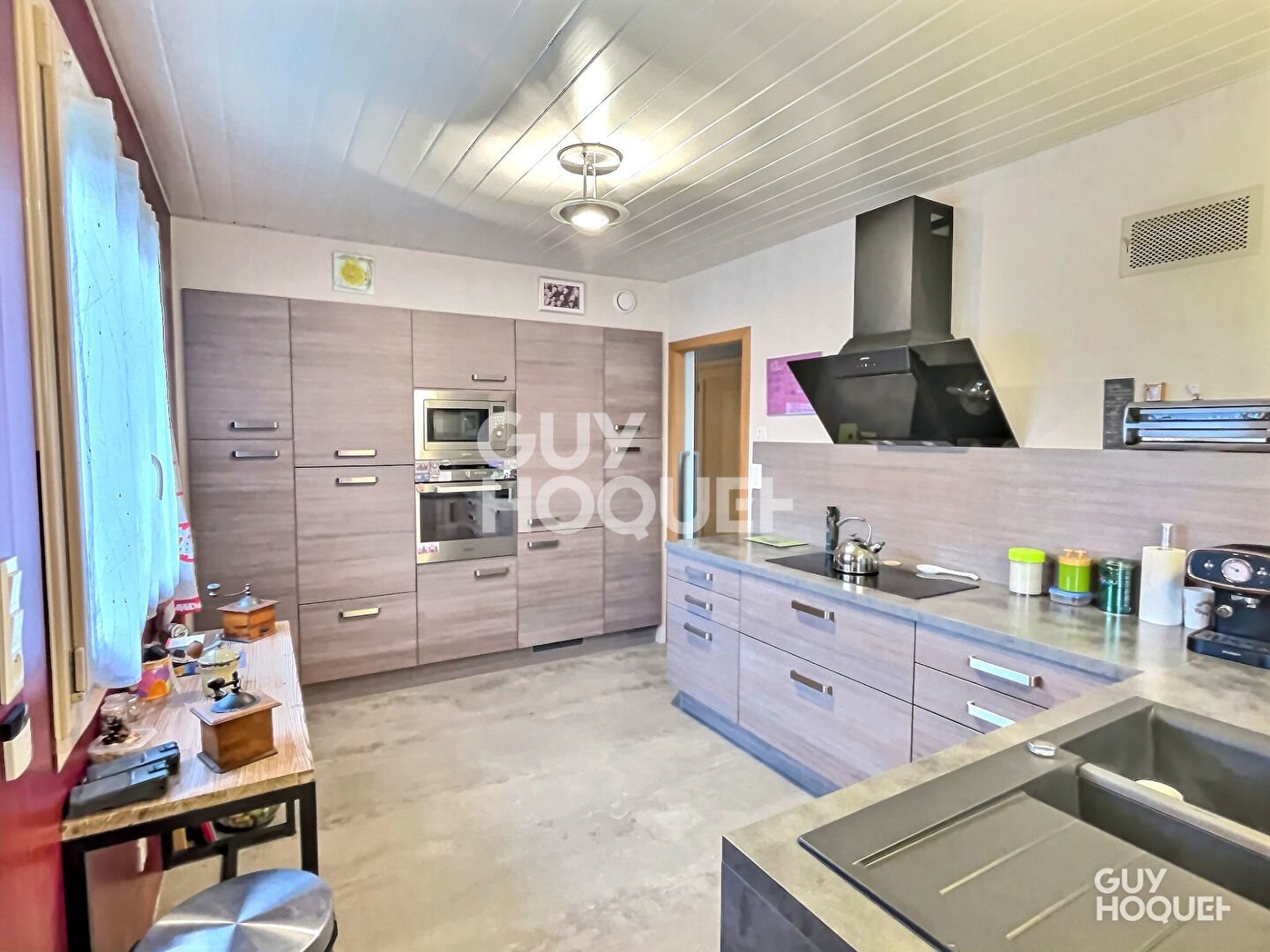 Maison à vendre, 117m², Grenay