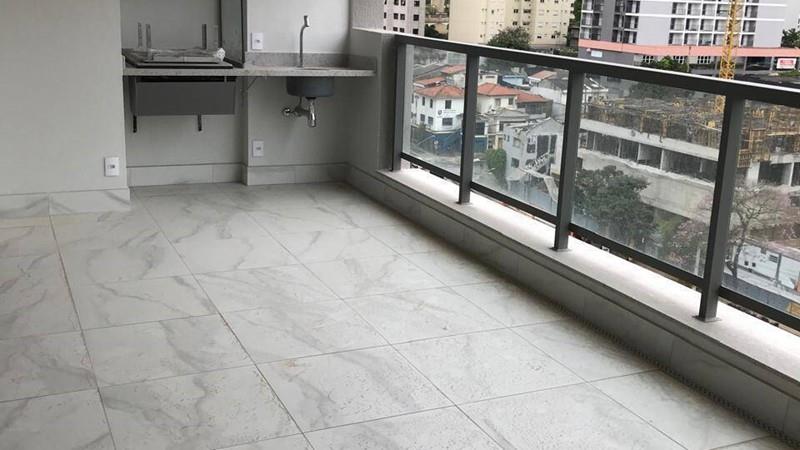 Purchase: Apartment (04106-000)
