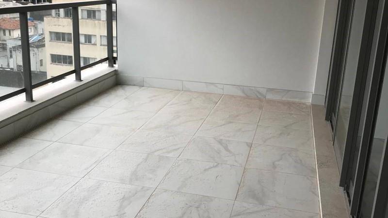 Purchase: Apartment (04106-000)