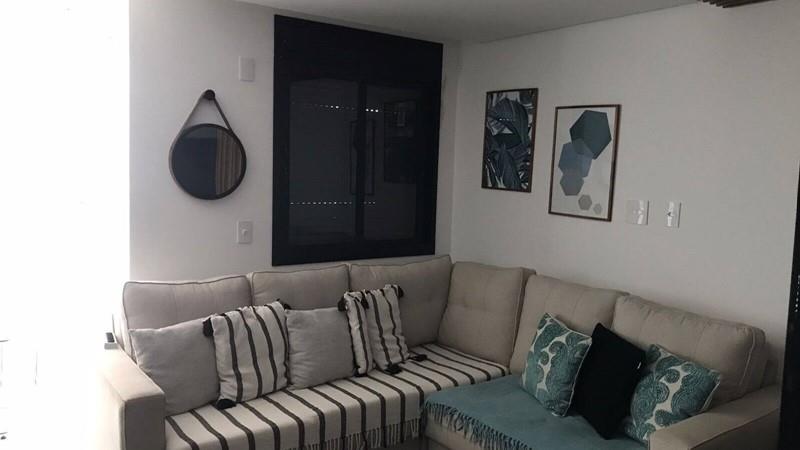 Purchase: Apartment (04047-000)