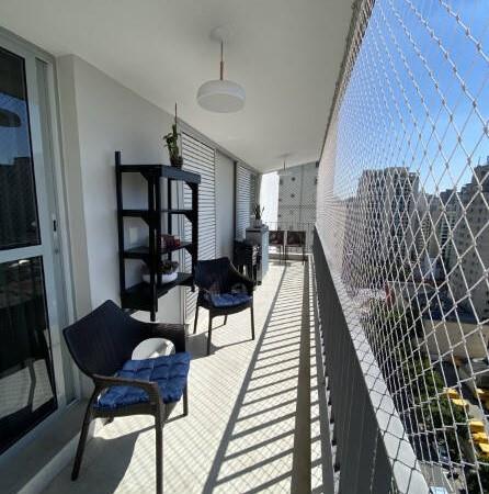 Purchase: Apartment (04080-000)