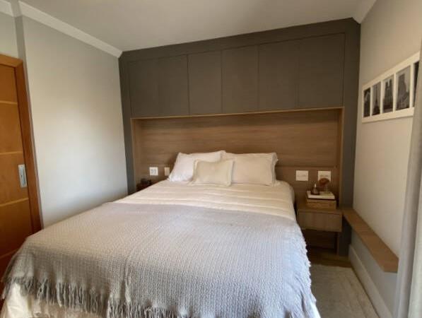 Purchase: Apartment (04080-000)