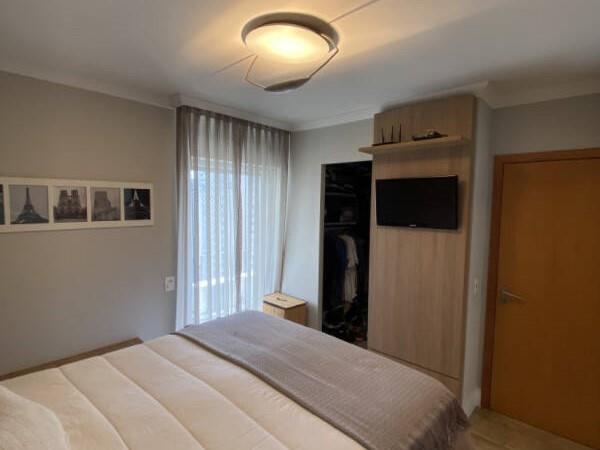 Purchase: Apartment (04080-000)