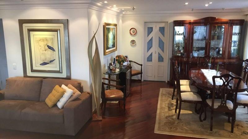 Purchase: Apartment (04520-000)