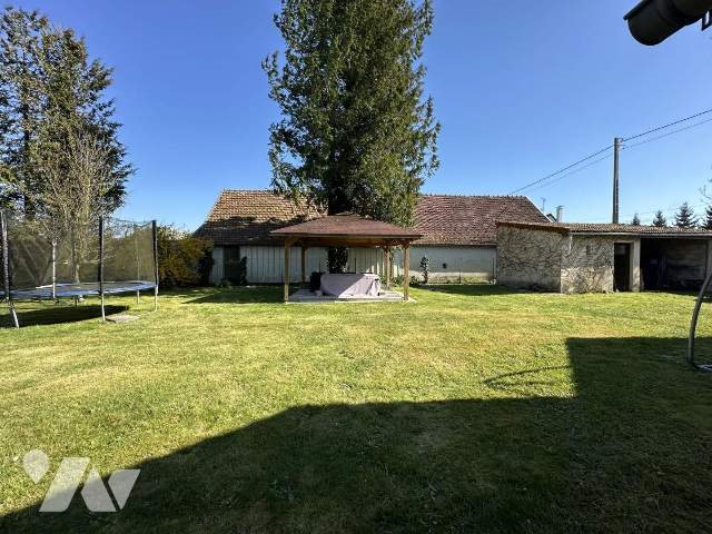 Maison à vendre, 120m², Salon