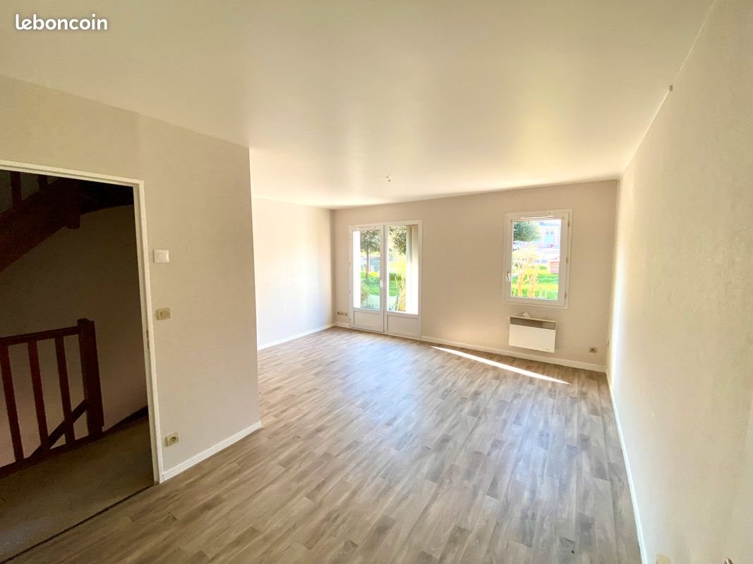 Maison à vendre, 80m², Saint-Pierre-du-Vauvray