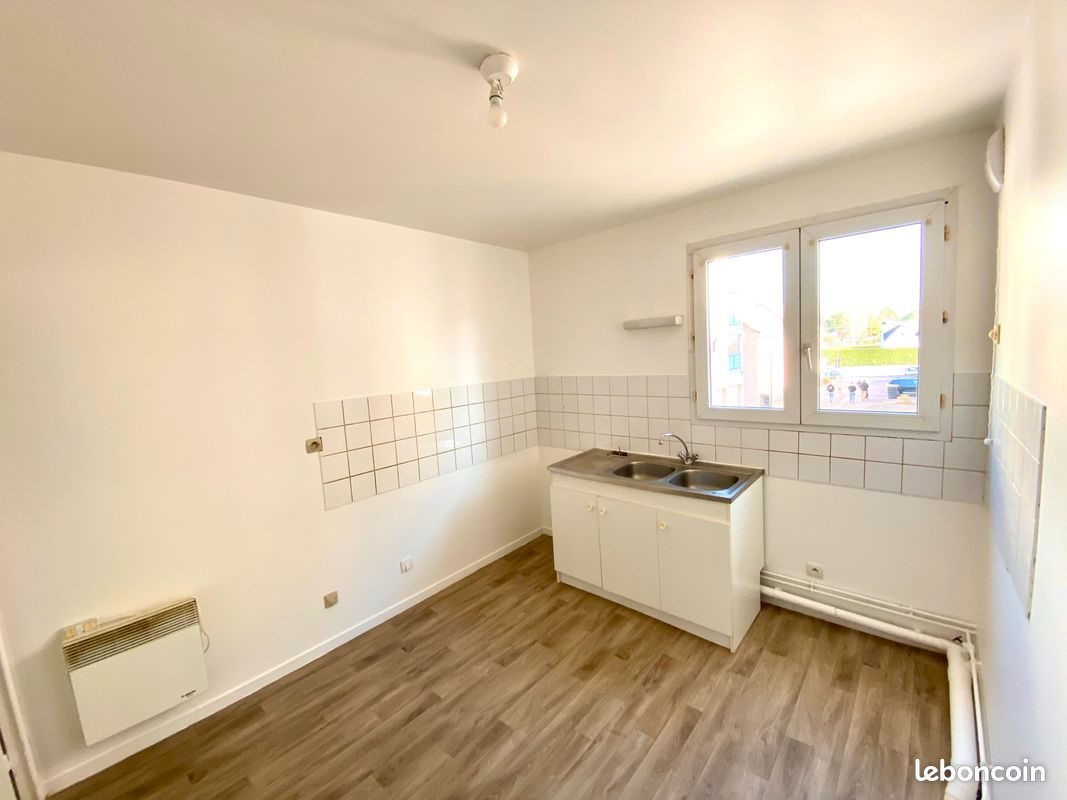 Maison à vendre, 80m², Saint-Pierre-du-Vauvray