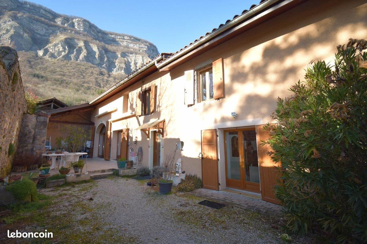 Maison à vendre, 127m², Crolles
