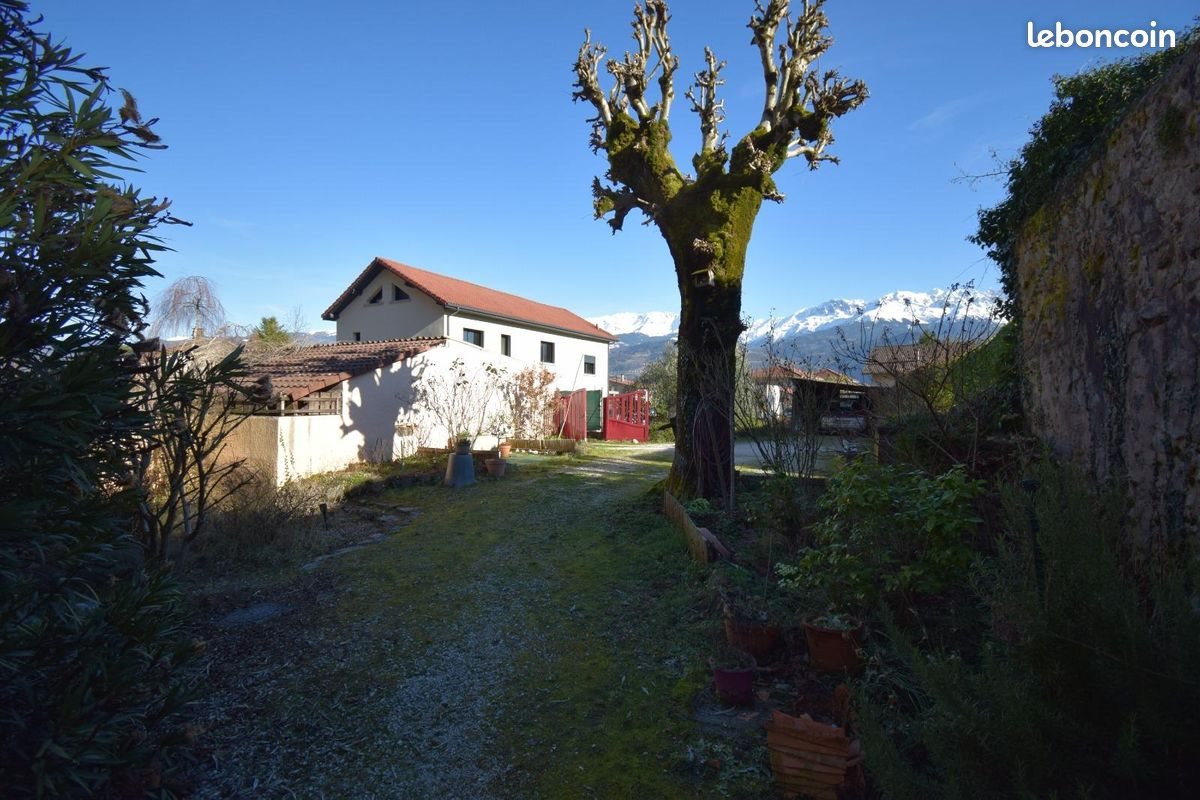 Maison à vendre, 127m², Crolles