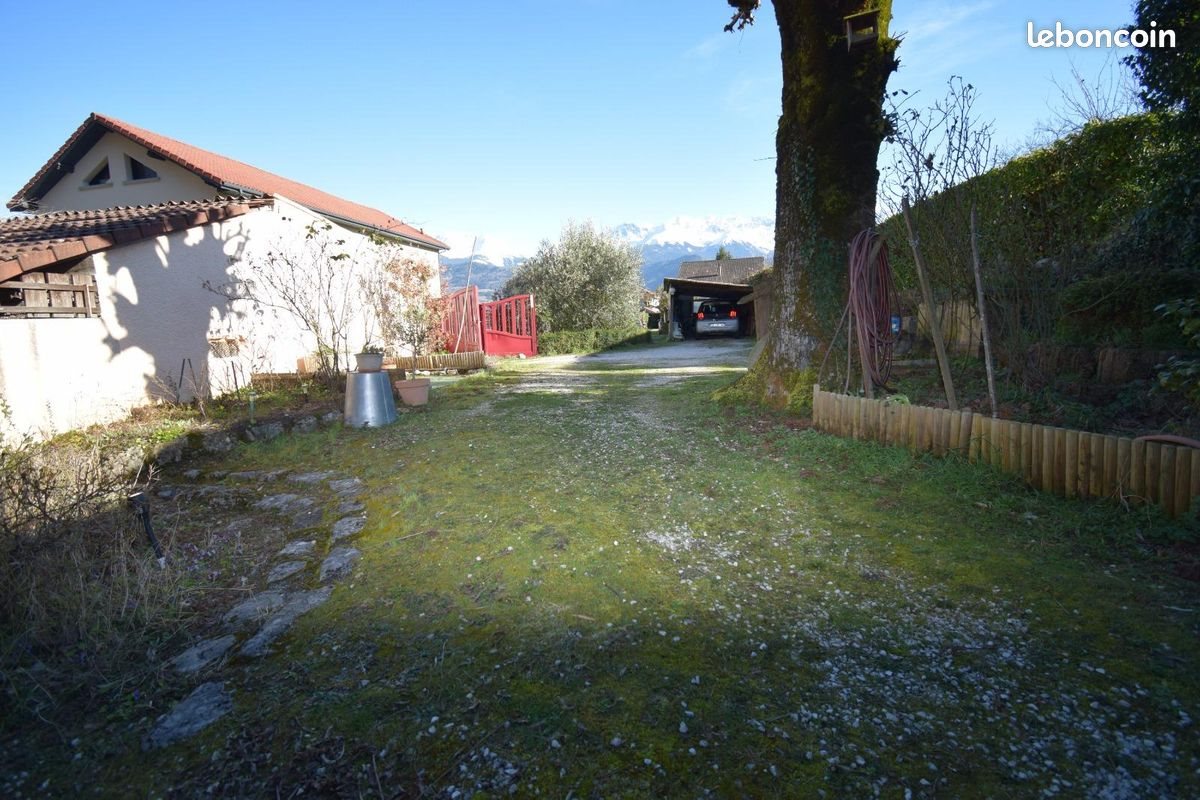 Maison à vendre, 127m², Crolles