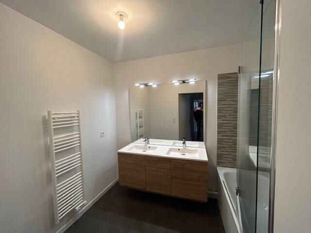 Appartement à louer, 61m², Sequedin