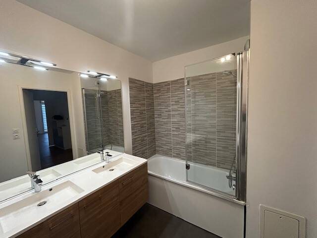 Appartement à louer, 61m², Sequedin