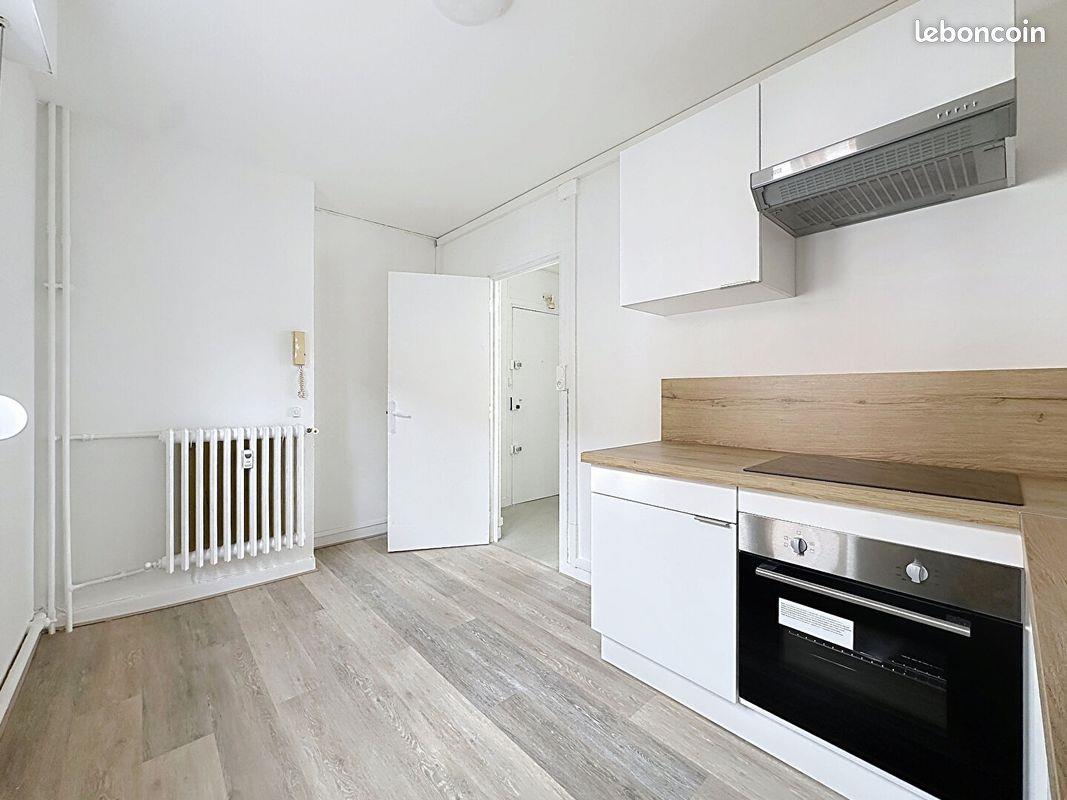 Appartement à louer, 75m², Lille