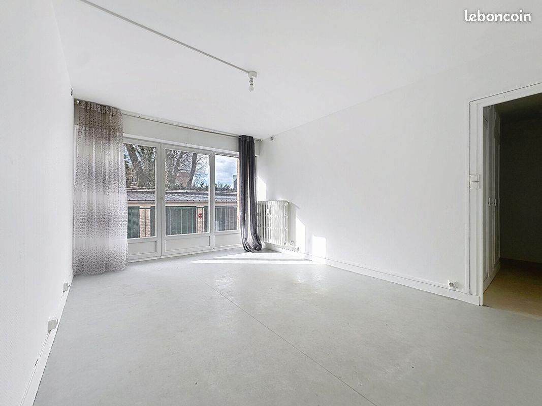 Appartement à louer, 75m², Lille