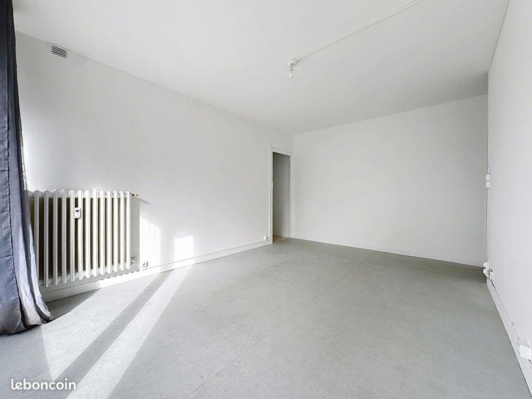 Appartement à louer, 75m², Lille