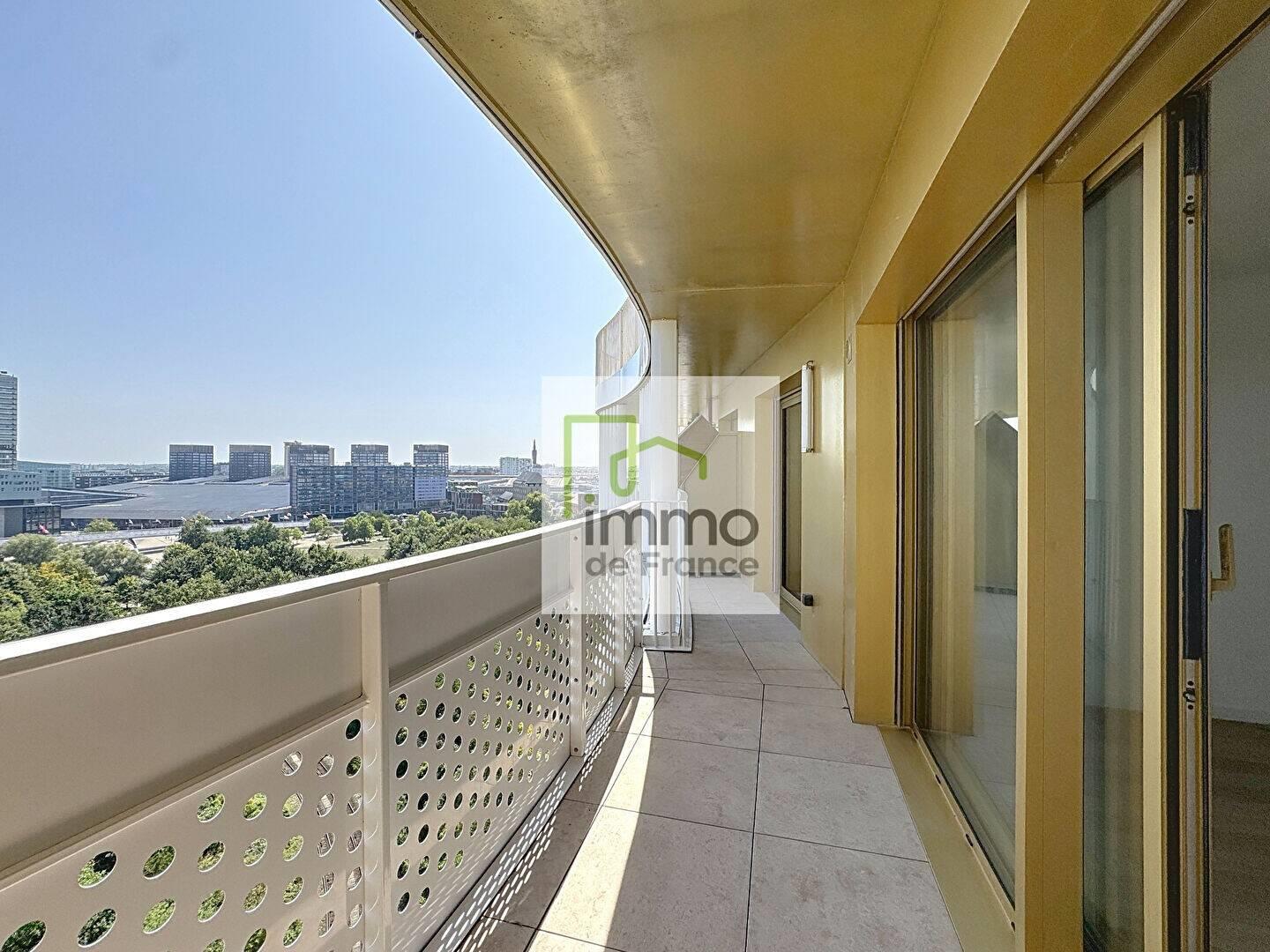 Maison à louer, 48m², Lille