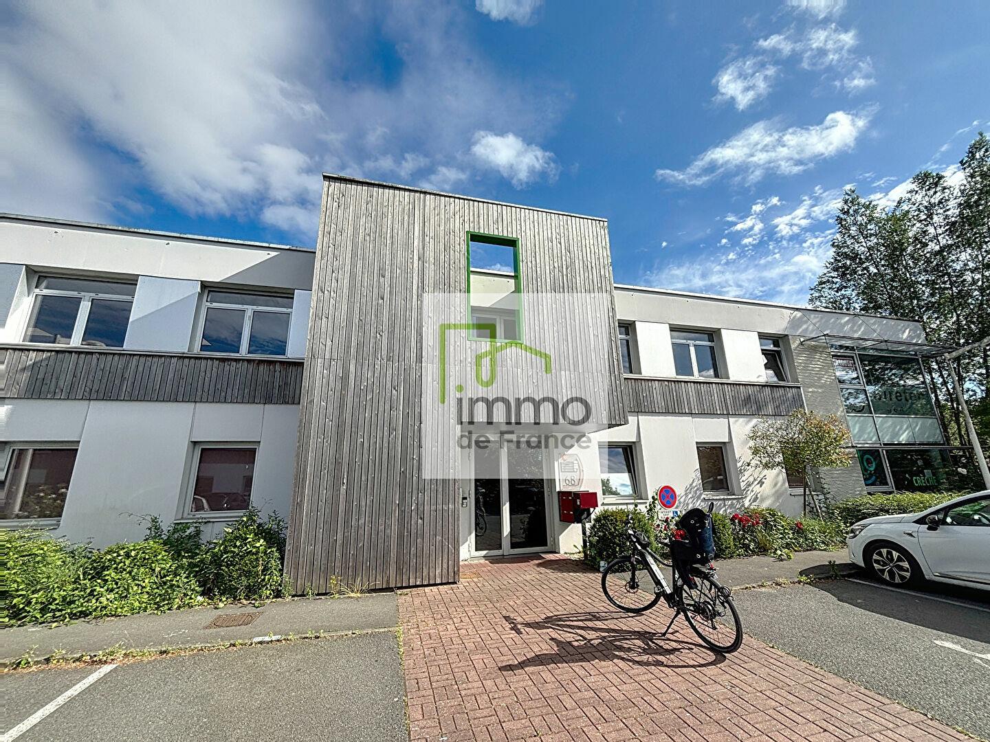 Maison à louer, 132m², Marquette-lez-Lille