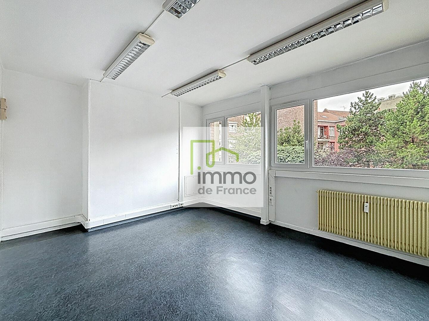 Maison à vendre, 180m², Lille