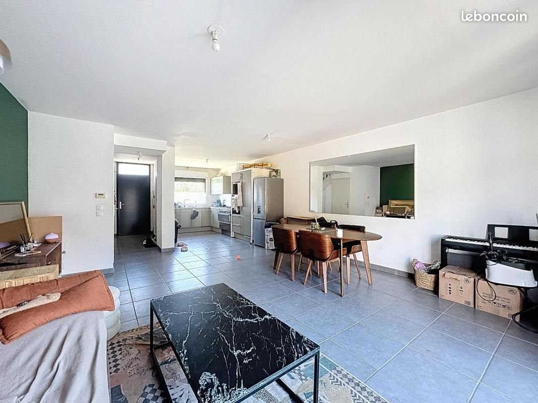 Maison à louer, 78m², Seclin