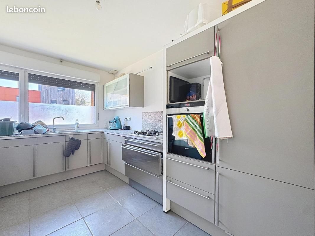 Maison à louer, 78m², Seclin