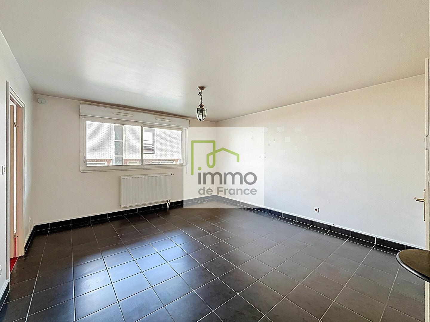 Maison à louer, 43m², Lille