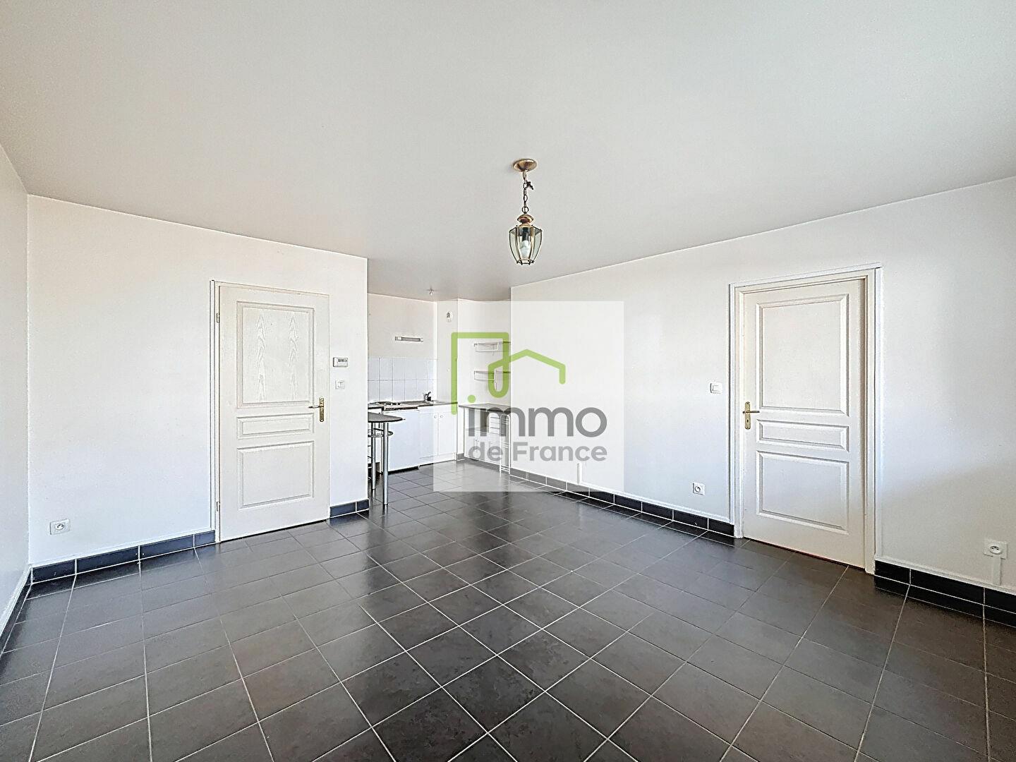 Maison à louer, 43m², Lille