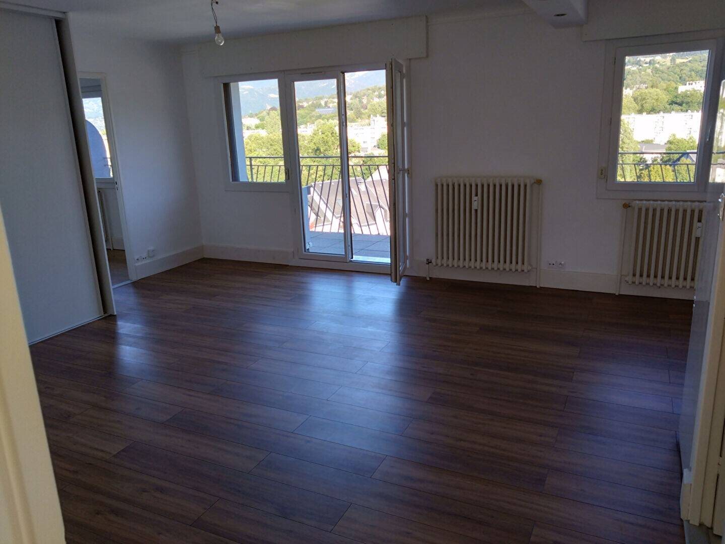Appartement à louer, 56m², Cognin