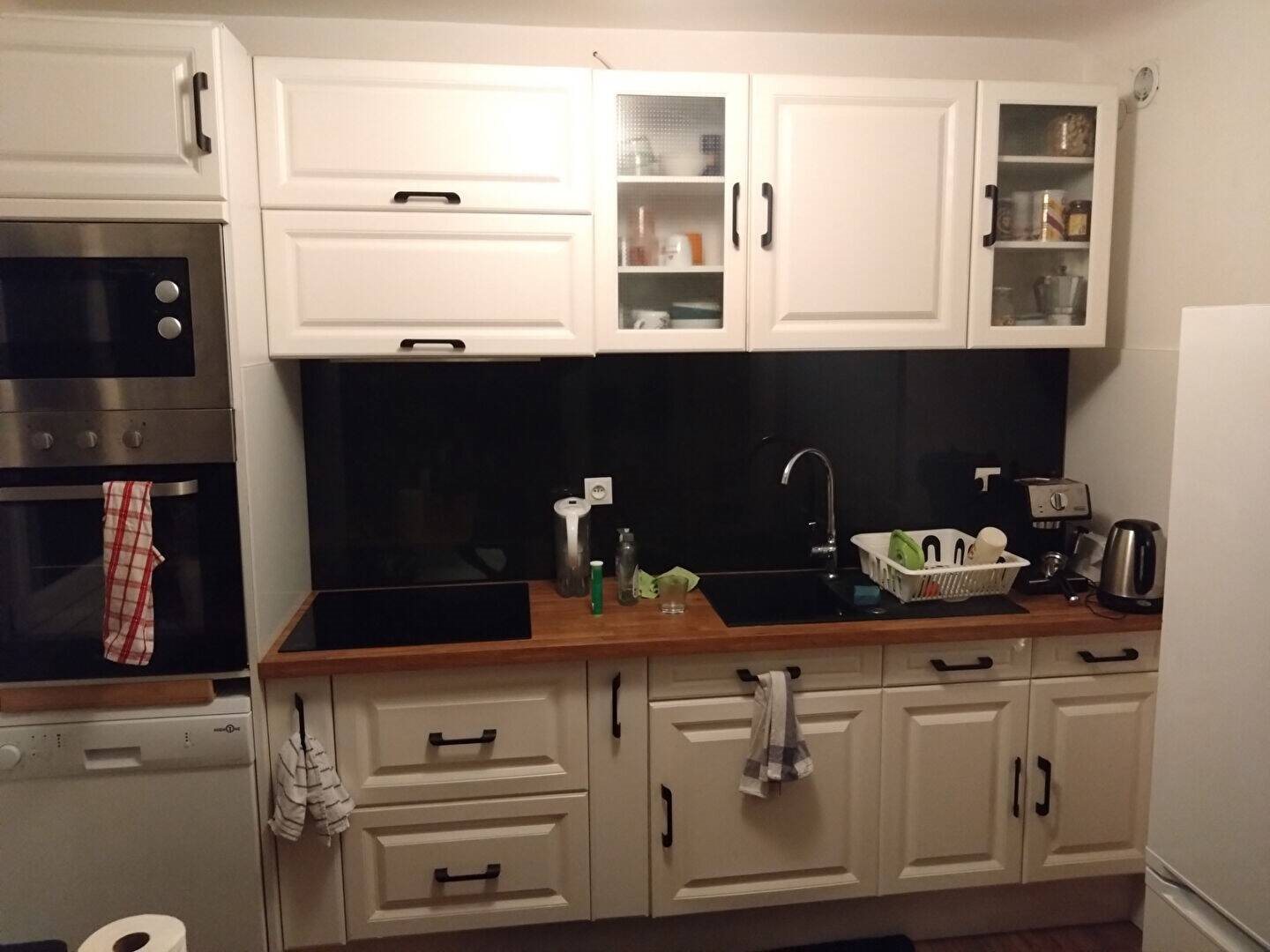 Appartement à louer, 56m², Cognin