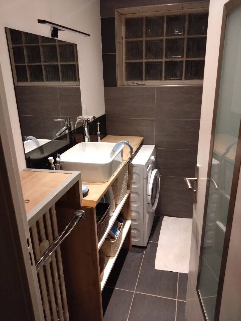 Appartement à louer, 56m², Cognin