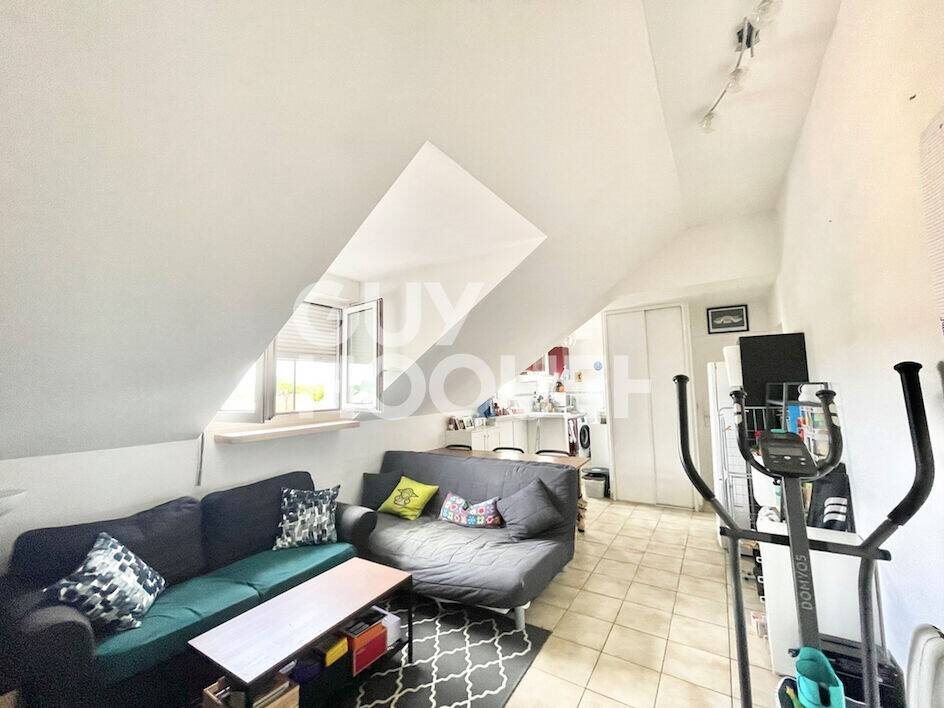 Appartement à louer, 39m², Bondoufle