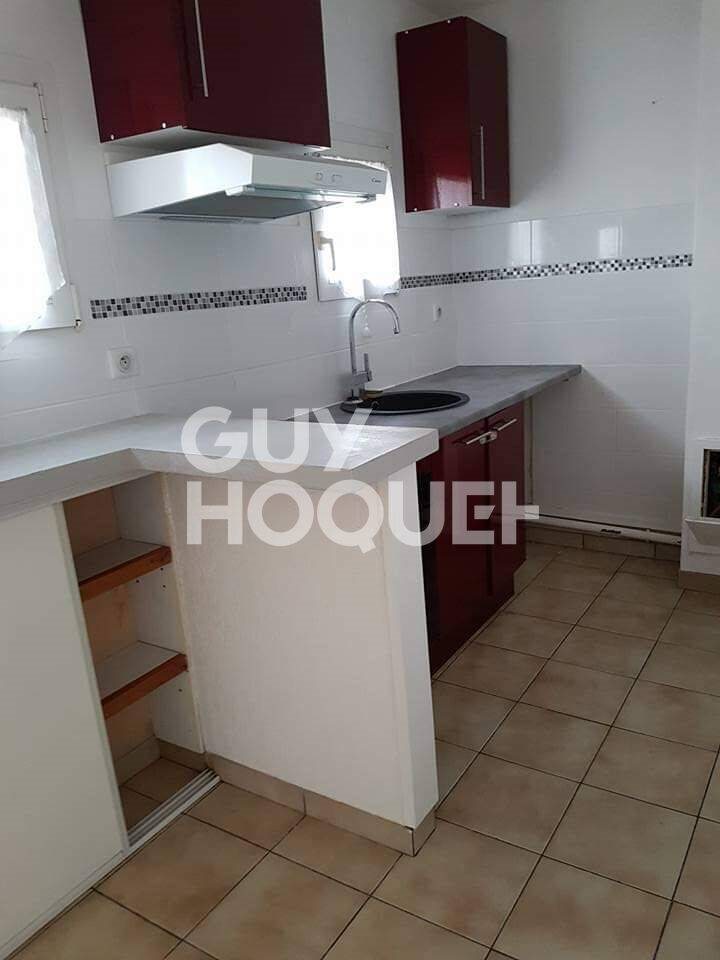 Appartement à louer, 39m², Bondoufle