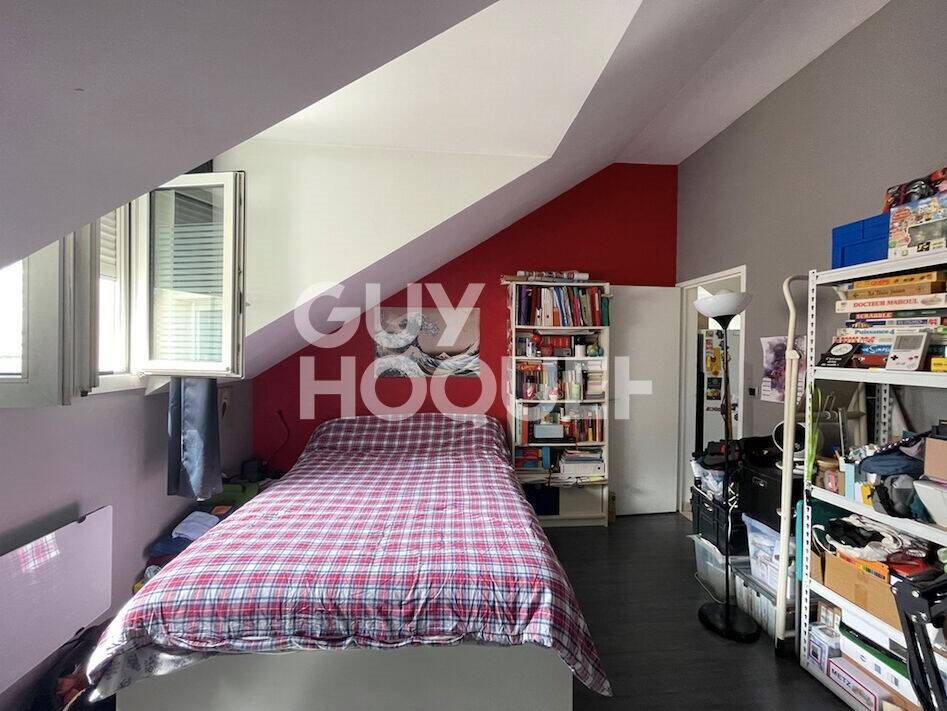Appartement à louer, 39m², Bondoufle
