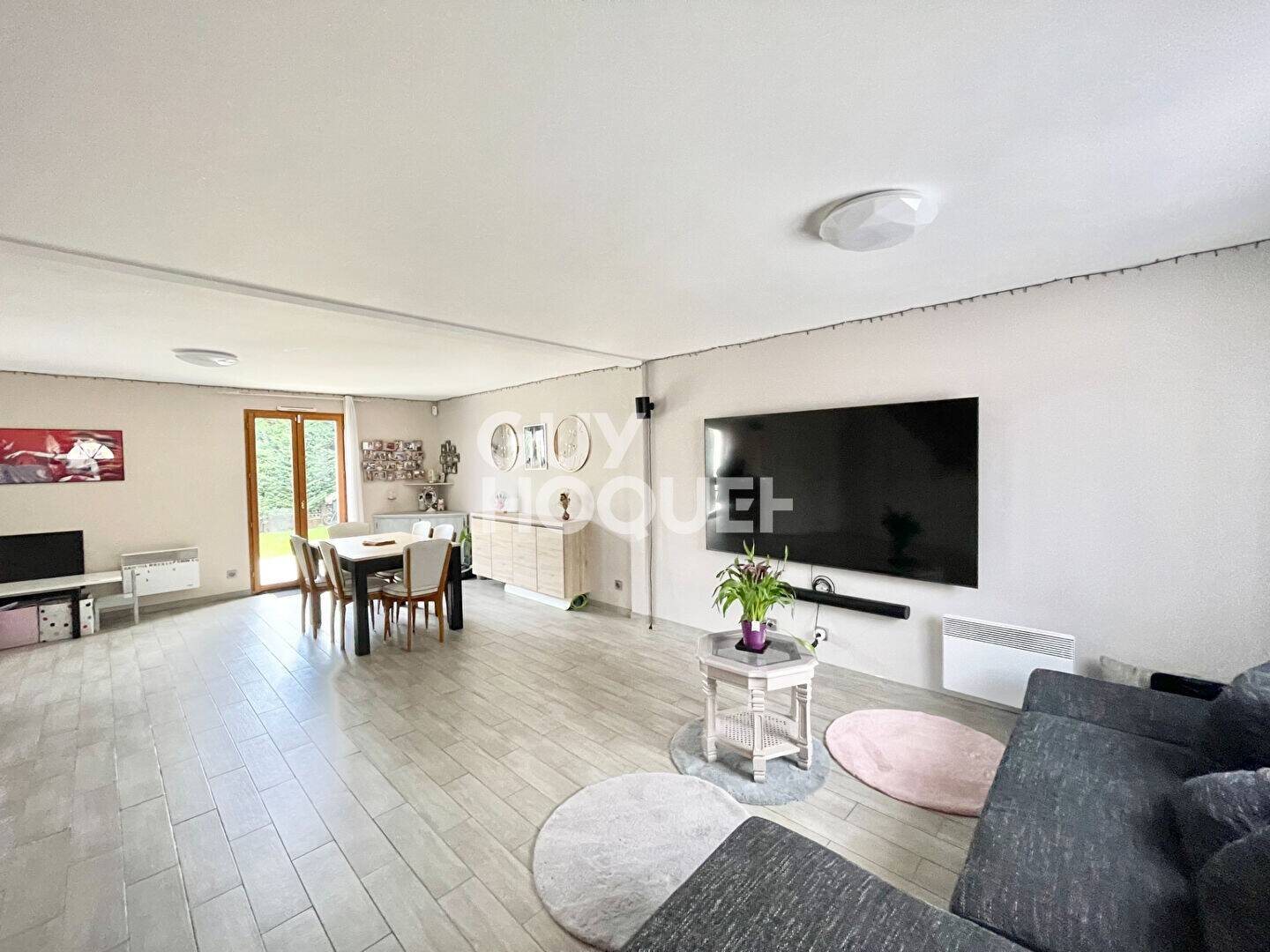 Maison à louer, 88m², Corbeil-Essonnes