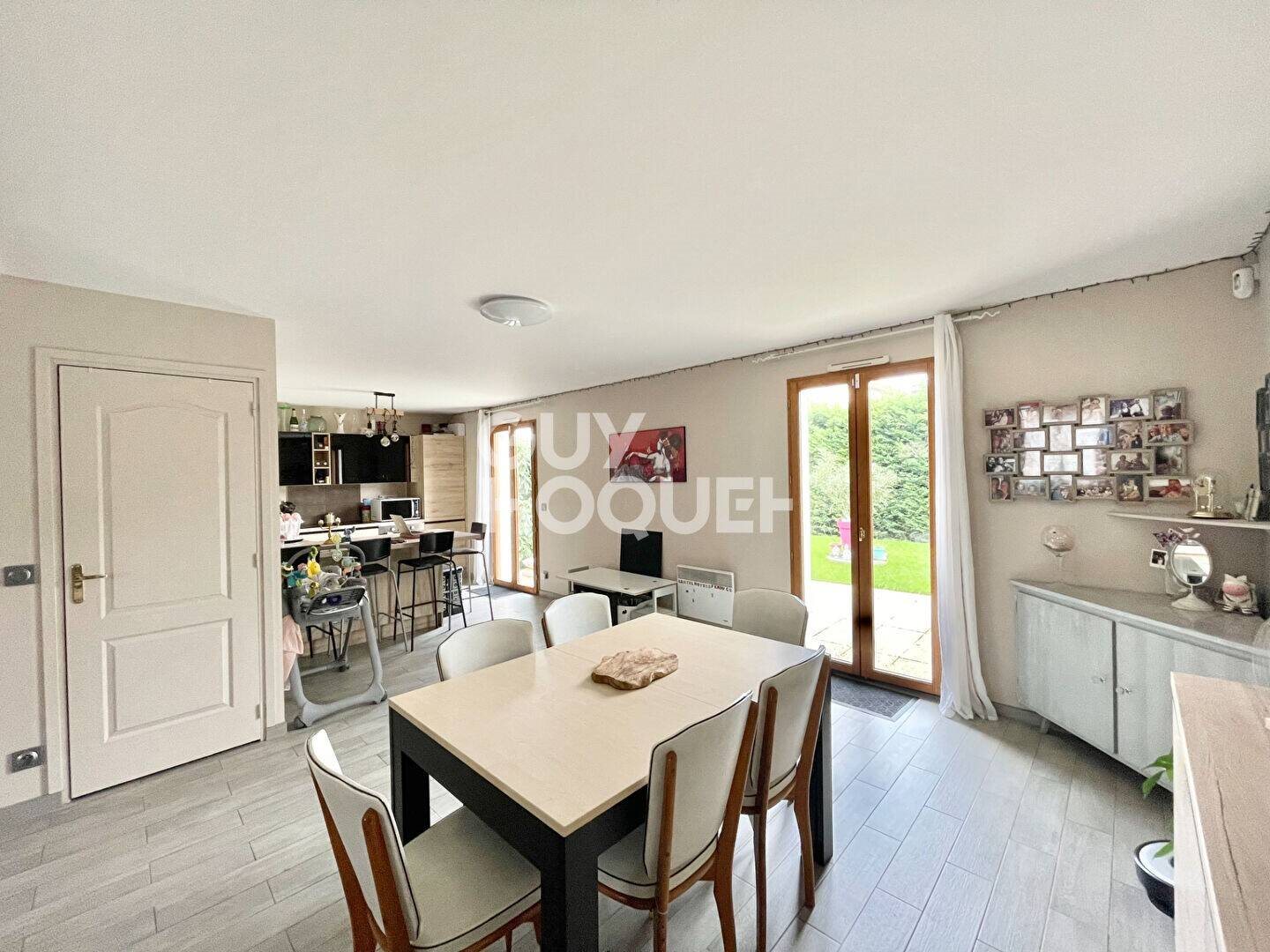 Maison à louer, 88m², Corbeil-Essonnes