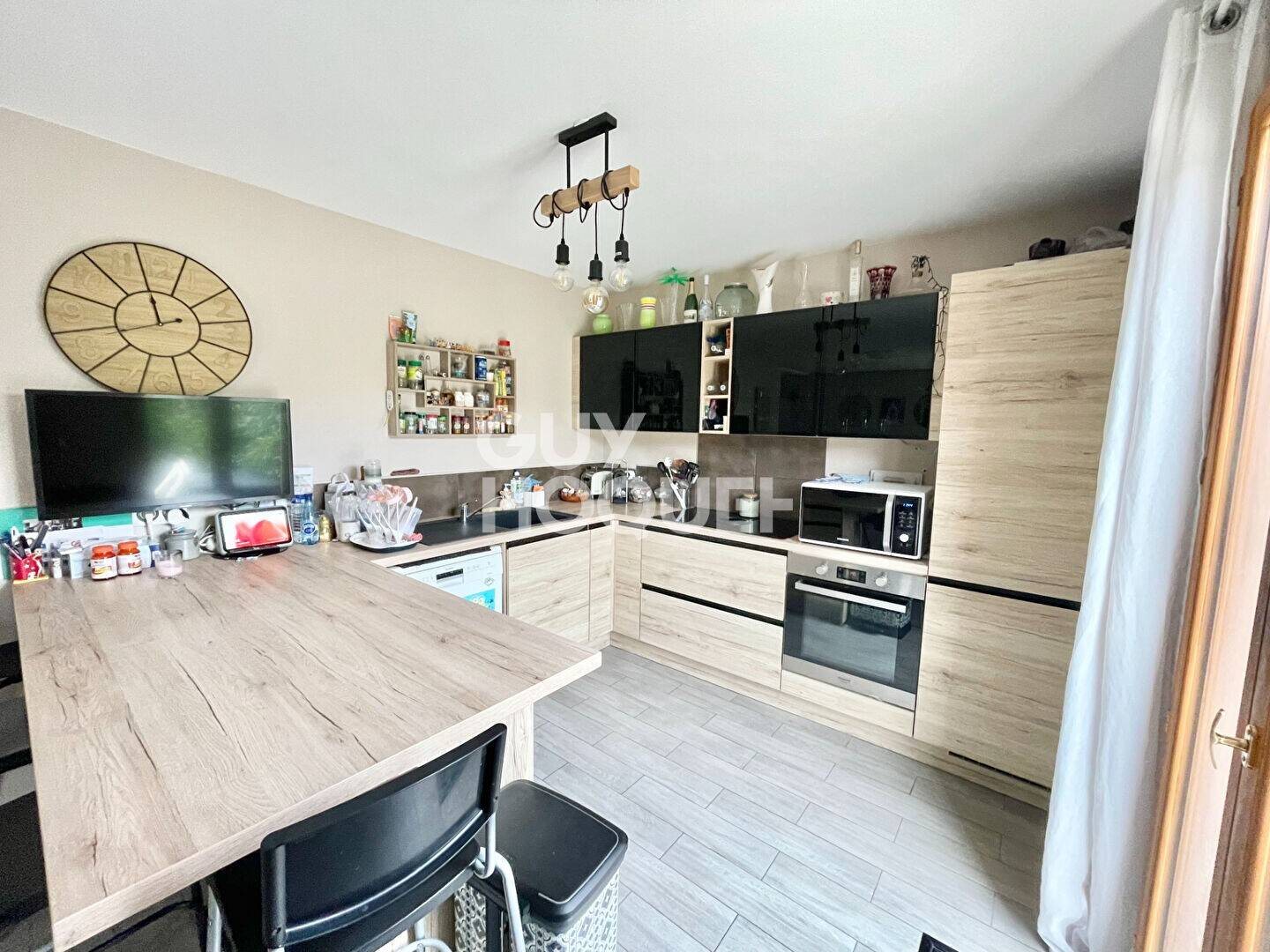 Maison à louer, 88m², Corbeil-Essonnes