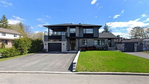Purchase: House